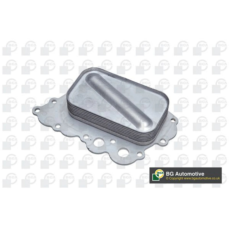 BGA Engine Oil Cooler CO5619