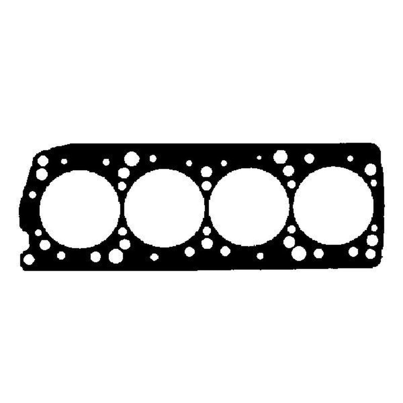 BGA Cylinder Head Gasket 1mm Thick CH0321