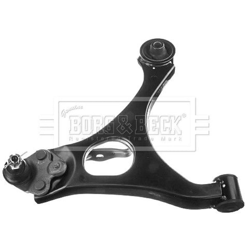 Borg & Beck Control/Trailing Arm BCA7327