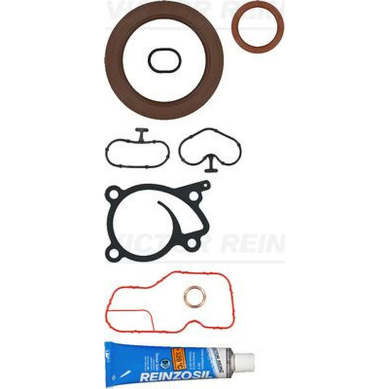 Victor Reinz Crankcase Gasket Kit ID 08-10026-01