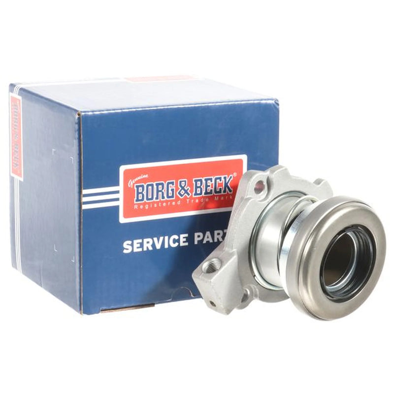 Borg & Beck Clutch Central Slave Cylinder BCS100