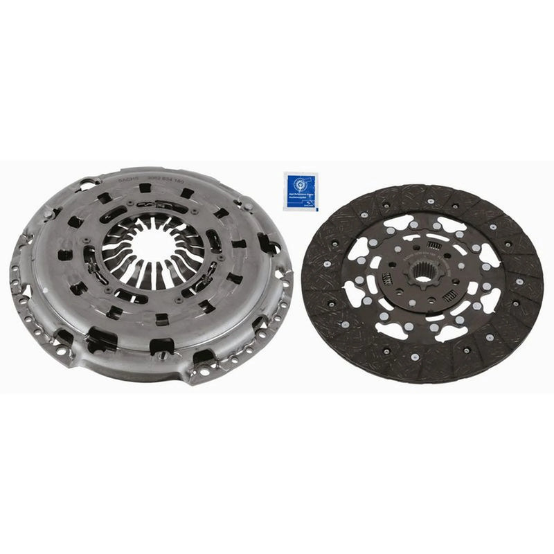 Sachs Clutch Kit Set 3pc 3000952080