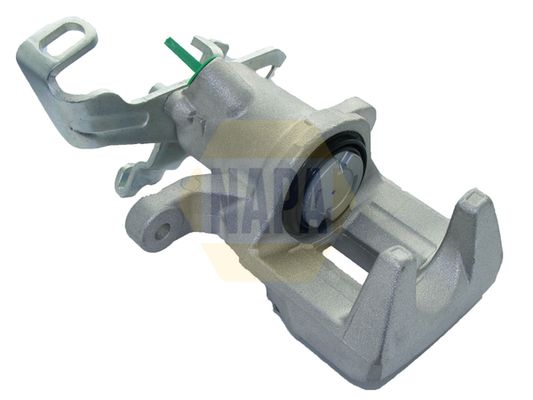 NAPA Brake Caliper Assembly Rear Left