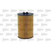 Valeo Engine Oil Filter 586617