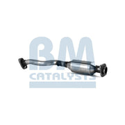 BM Catalysts Homologated Petrol Cat BM91717H