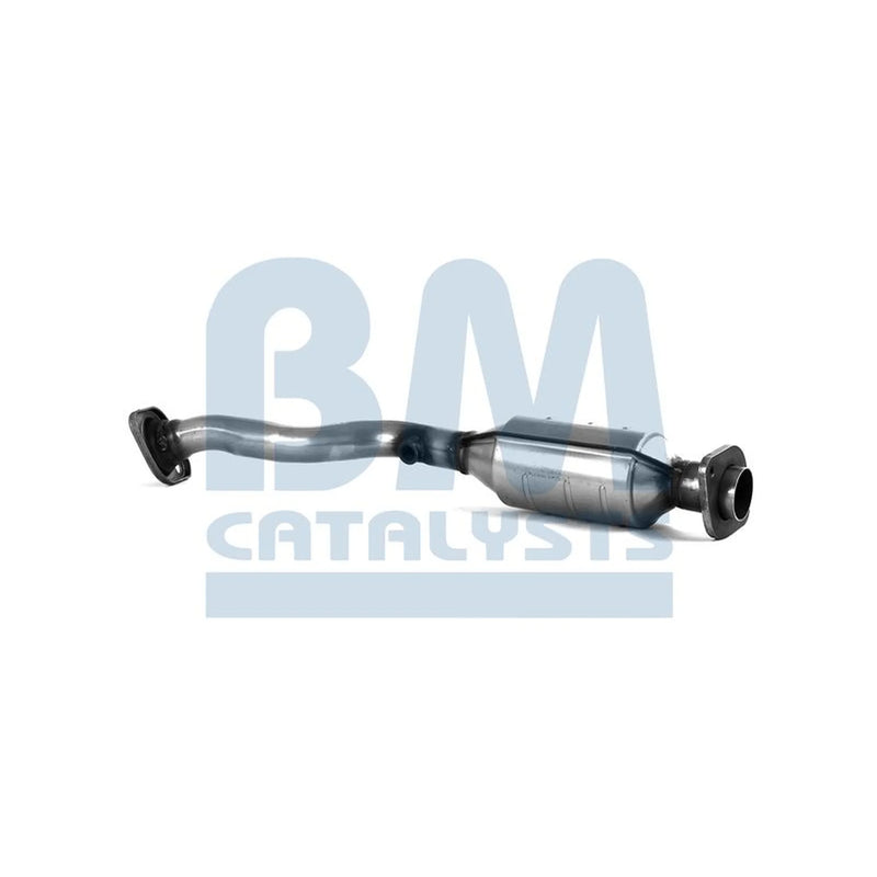 BM Catalysts Homologated Petrol Cat BM91717H