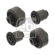 Febi Wishbone / Control / Trailing Arm Bush Front R 48626