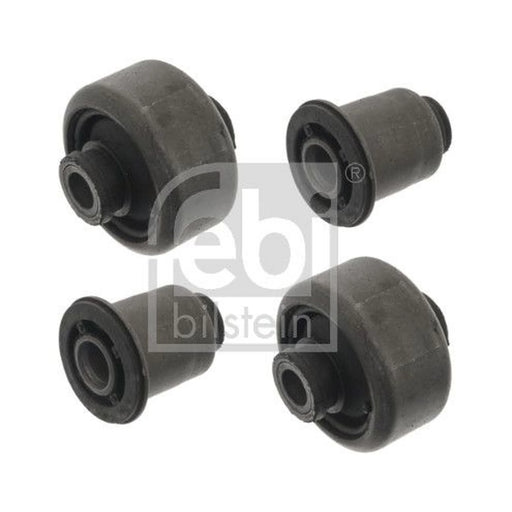 Febi Wishbone / Control / Trailing Arm Bush Front R 48626