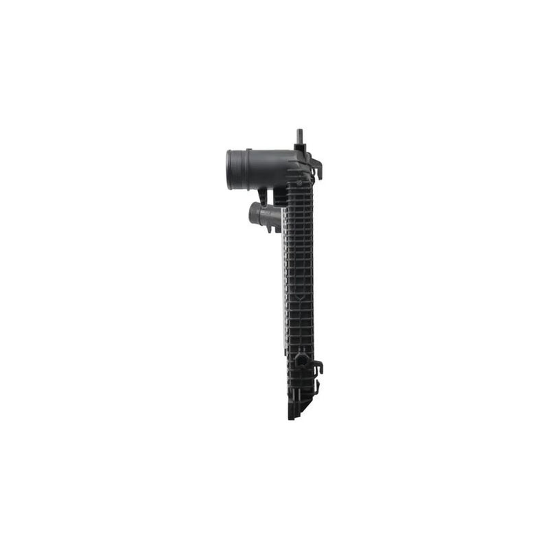 Hella Intercooler (Charge Air Cooler) 8ML 366 340-701