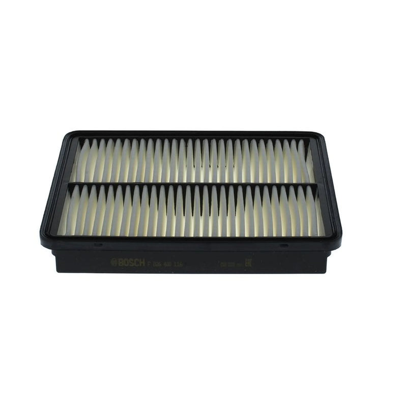 Bosch Engine Air Filter F 026 400 116