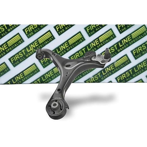 First Line Control/Trailing Arm FCA7314