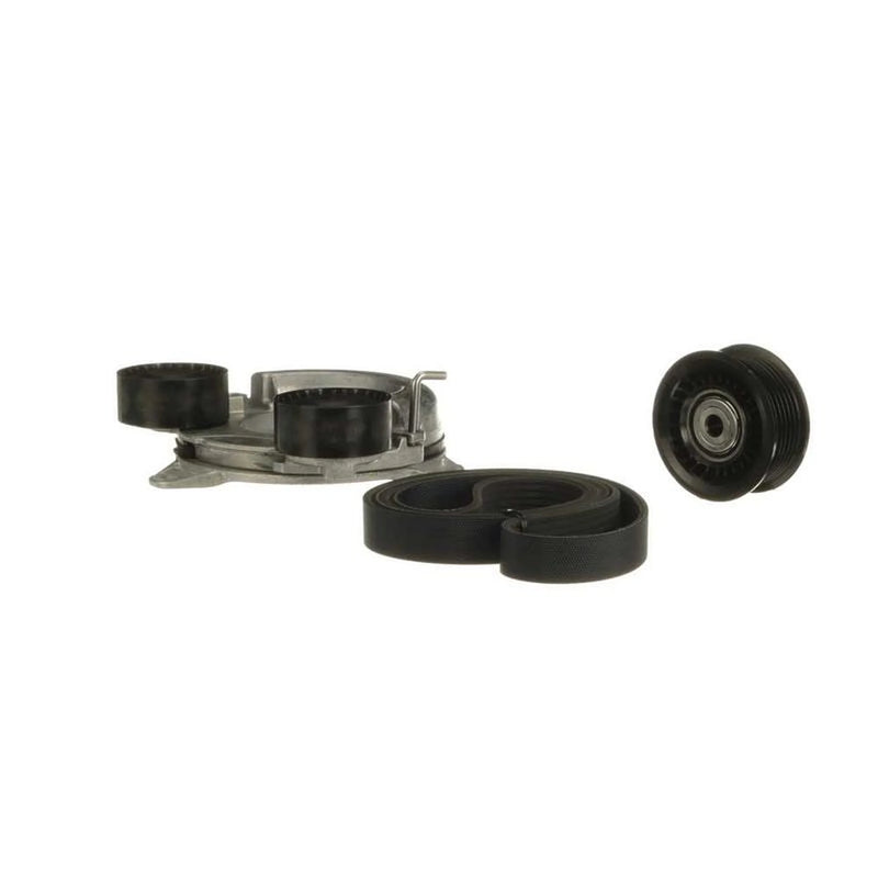 Gates V-Ribbed Belt Set K016PK1282EST