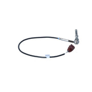 NRF Exhaust Gas Temperature Sensor before soot particulate filter 707023