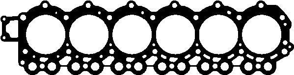 BGA Cylinder Head Gasket 1mm Thick