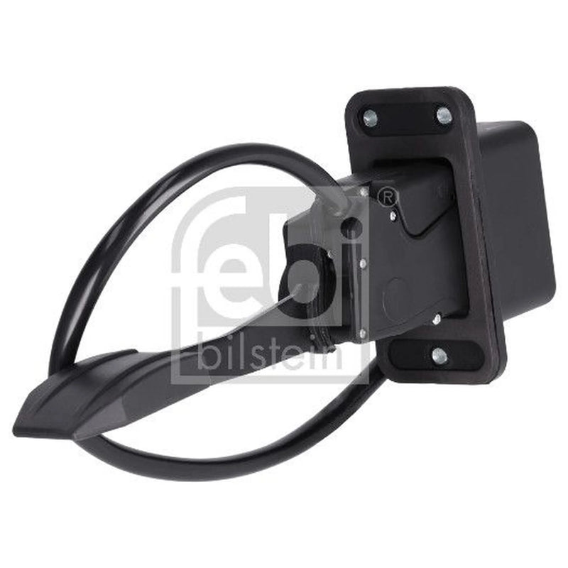 Febi Accelerator Pedal 5 Connectors 197710