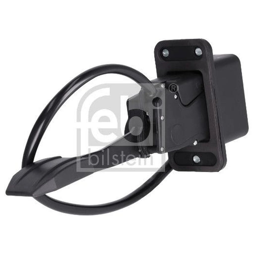 Febi Accelerator Pedal 5 Connectors 197710