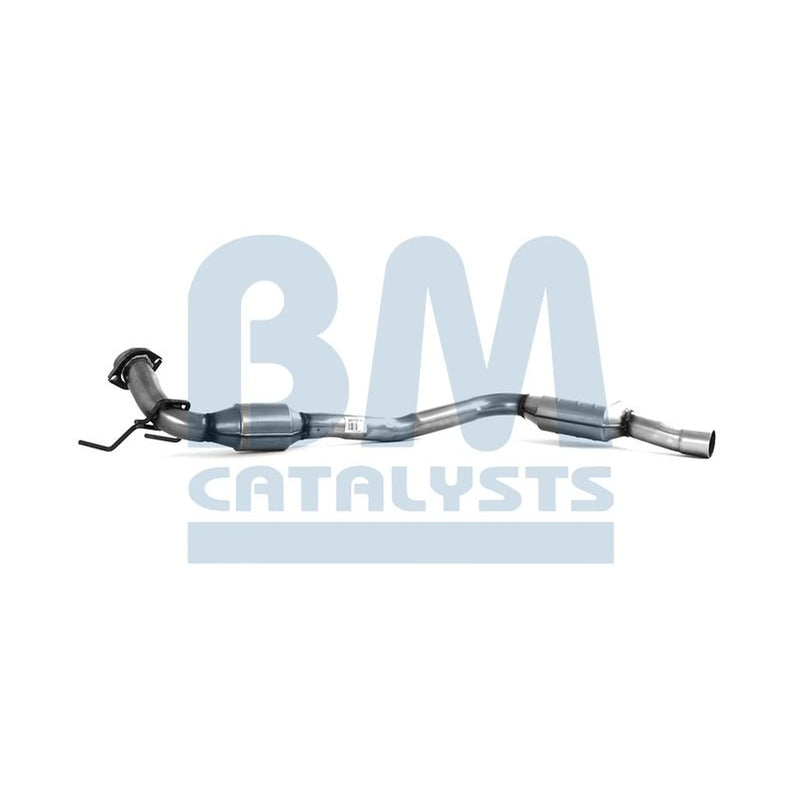 BM Catalysts Homologated Diesel Cat BM80196H