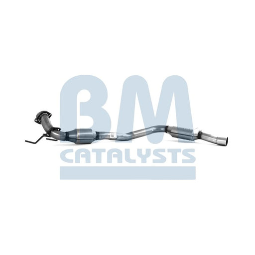 BM Catalysts Homologated Diesel Cat BM80196H