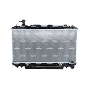 NRF Engine Radiator 58415
