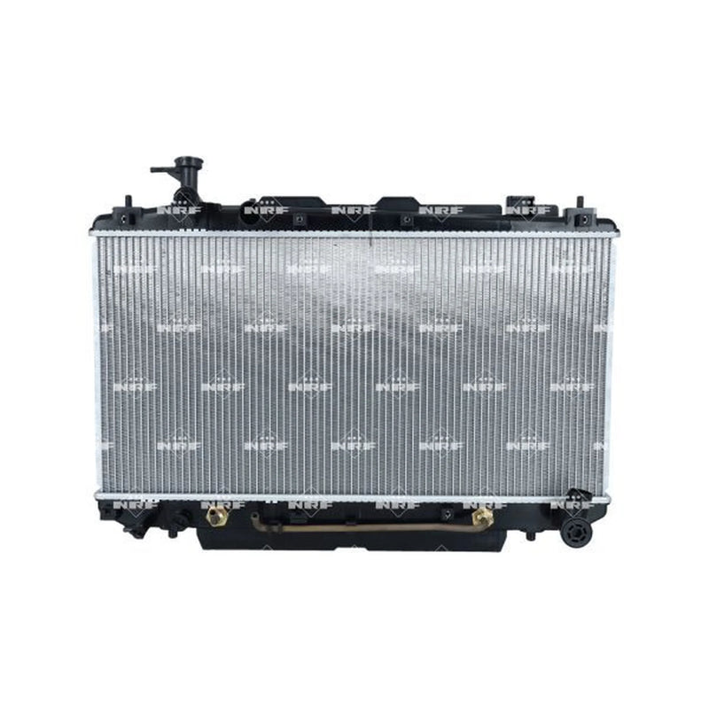NRF Engine Radiator 58415