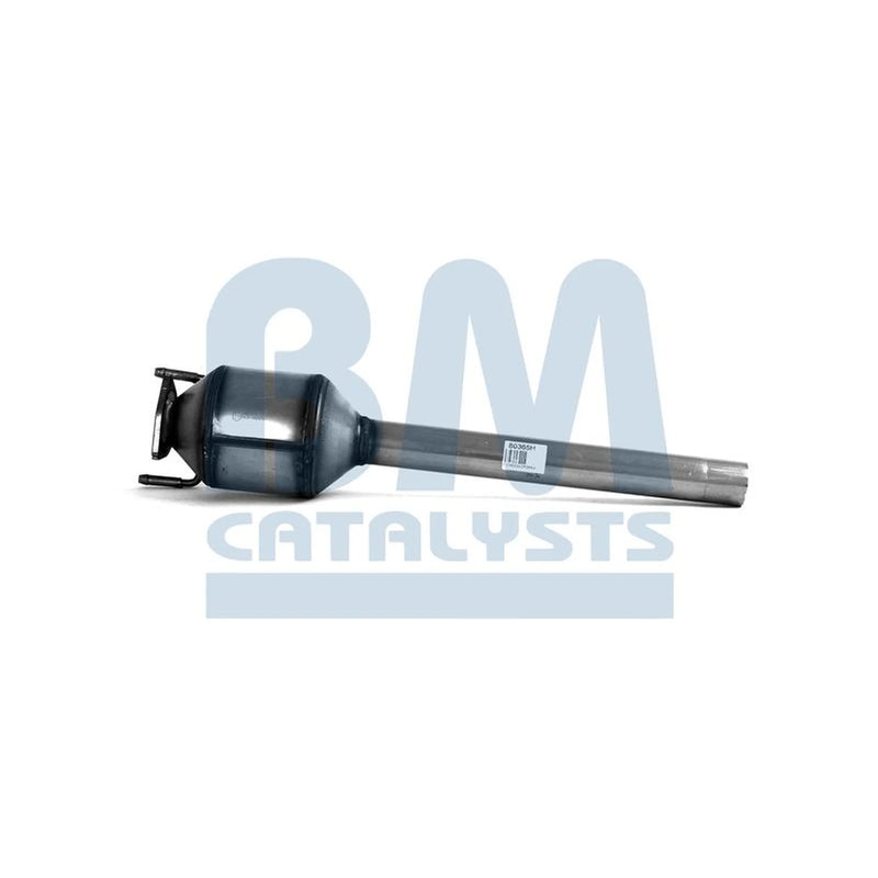 BM Catalysts Homologated Diesel Cat BM80365H