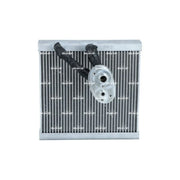 NRF Air Conditioning Evaporator Front 36230