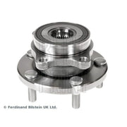 Blue Print Wheel Bearing Kit Front Right 84mm ADS78212