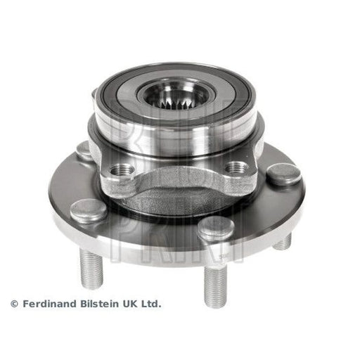Blue Print Wheel Bearing Kit Front Right 84mm ADS78212