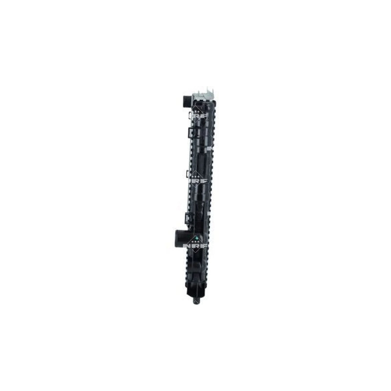 NRF Engine Radiator 58743