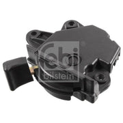 Febi Interior Equipment Door Handle Left 185652