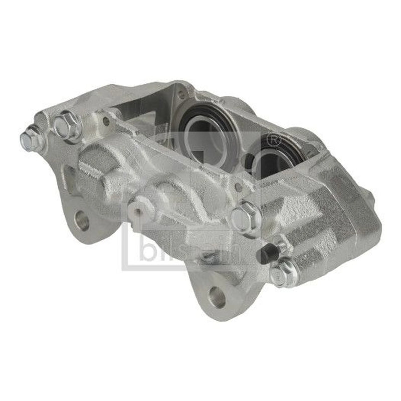 Febi Brake Caliper Assembly Front Left 194736
