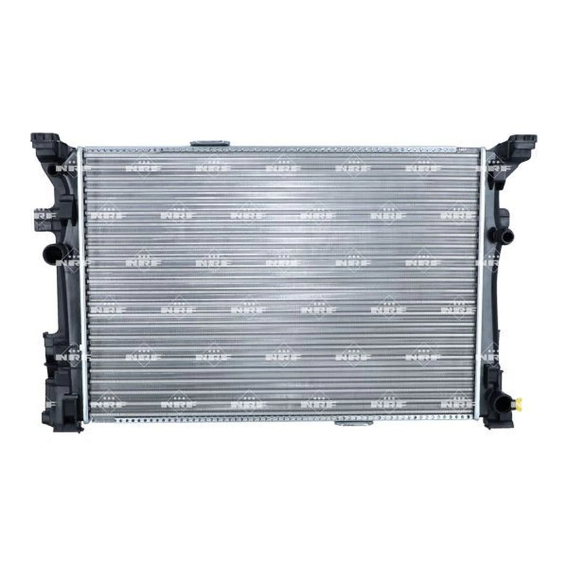 NRF Engine Radiator 58470A