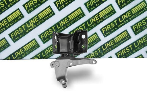 FIRST LINE FEM4225 Engine Mounting Right Fits Renault Clio Kangoo Thalia Twingo First Line - Town Parts