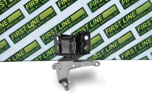 FIRST LINE FEM4225 Engine Mounting Right Fits Renault Clio Kangoo Thalia Twingo First Line - Town Parts