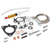 Febi Charger Mounting Kit 189166