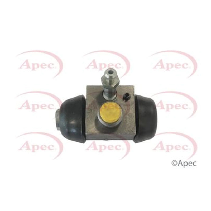Apec Wheel Cylinder Hydraulic Brake Rear BCY1639
