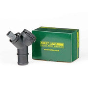 First Line Coolant Flange Housing Connector FTS1063