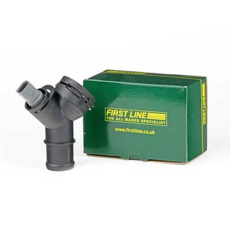 First Line Coolant Flange Housing Connector FTS1063