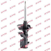 KYB Shock Absorber Damper Strut Front Left 331013