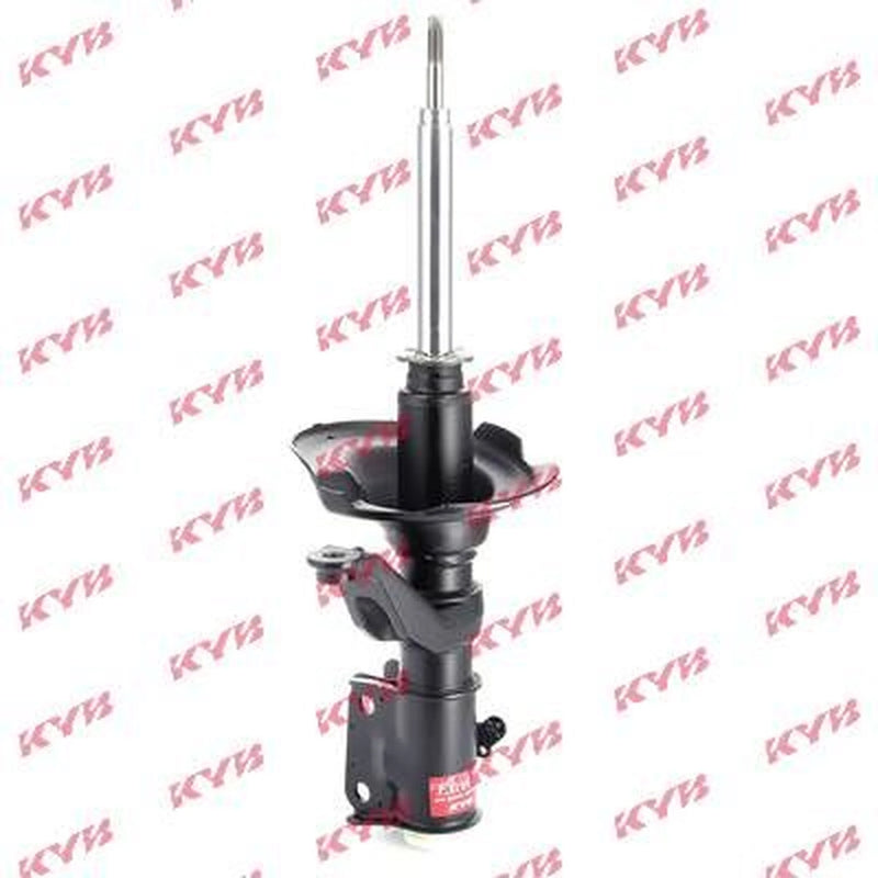 KYB Shock Absorber Damper Strut Front Left 331013