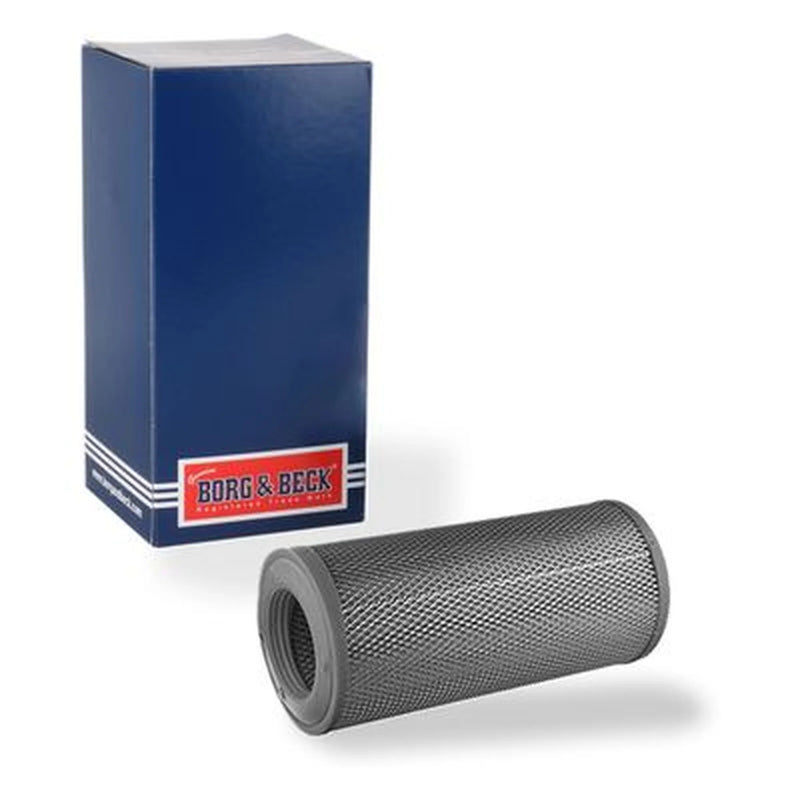 Borg & Beck Engine Air Filter BFA2125