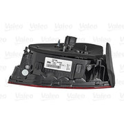 Valeo Tail Light / Lamp Left 047201