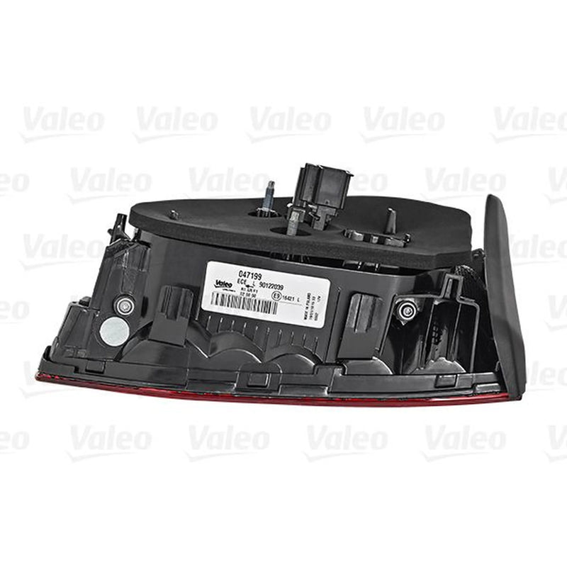 Valeo Tail Light / Lamp Left 047201