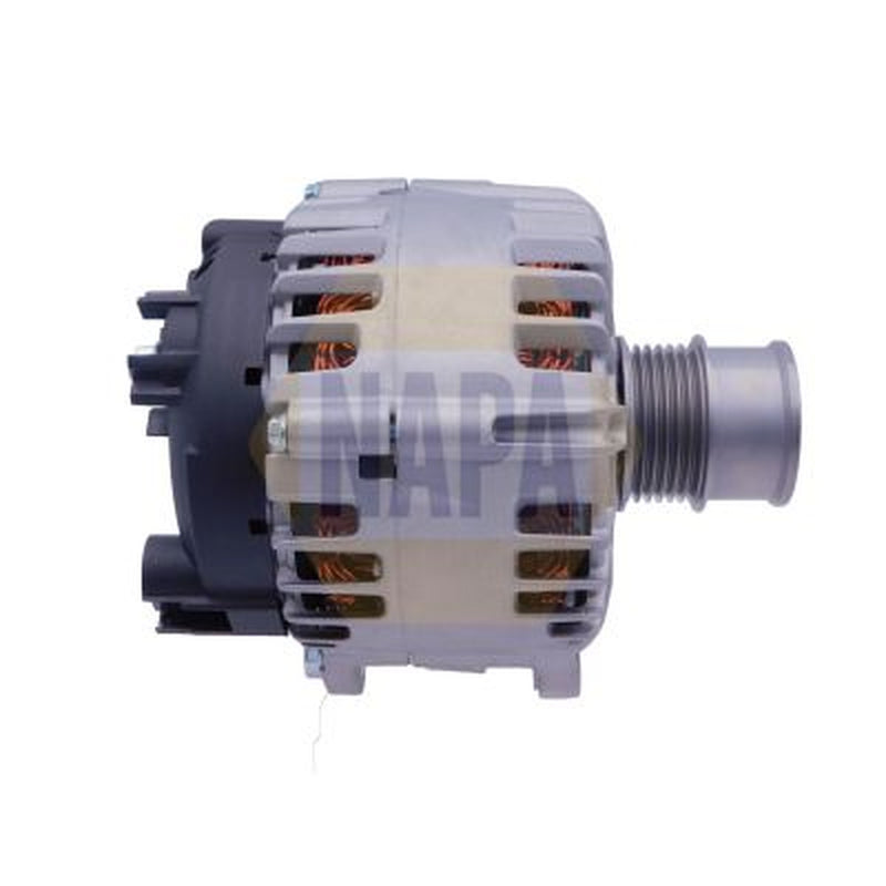 NAPA Car Alternator 12V NAL1920