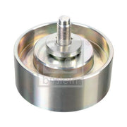 Febi V-Ribbed Belt Deflection/Guide Pulley 176835