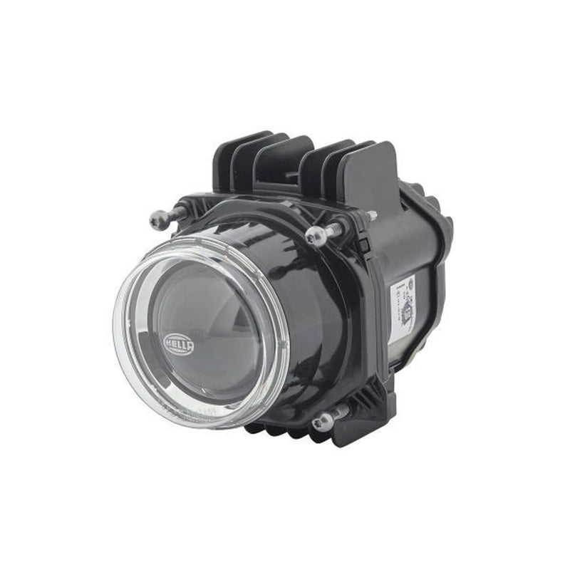 Hella Headlight Headlamp LED Right 1AL 010 820-851