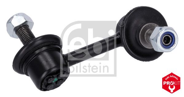Febi Stabiliser Bar Link Coupling Rod Rear Right