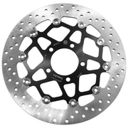 Brembo 2 x Floating Front Brake Disc Brake Discs 78B40865