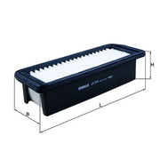 Mahle Engine Air Filter LX 3154