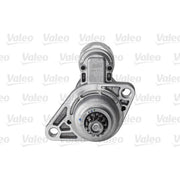 Valeo Starter Motor 12V 2kW 12 Teeth 438252